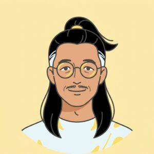ゆそまパパ